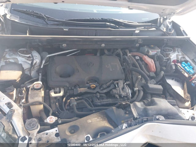 2T3BWRFV1KW040066 Toyota a25-fxz, 3nm+4nm