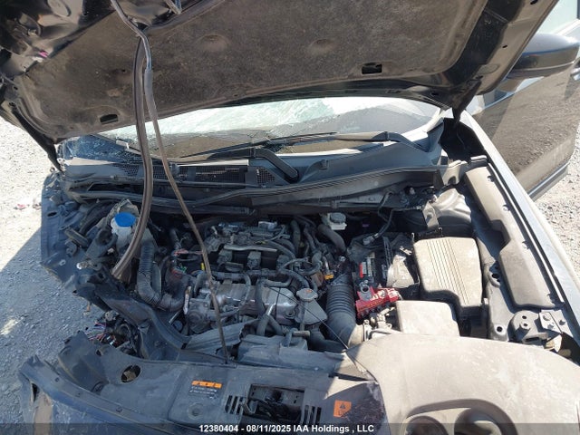 Mazda py turbo 2021 JM3KFBEY2M0415173 Image 10