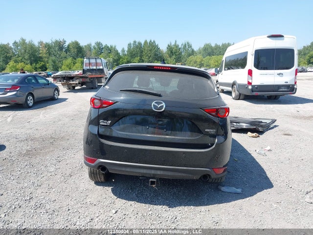 Mazda py turbo 2021 JM3KFBEY2M0415173 Image 16