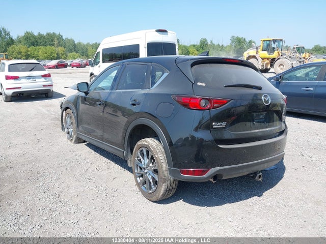 Mazda py turbo 2021 JM3KFBEY2M0415173 Image 3