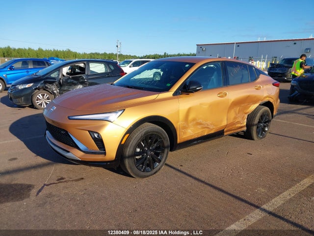 Buick lih 2024 KL47LBE26RB137208 Image 2