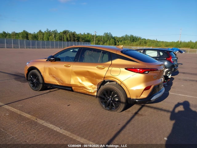 Buick lih 2024 KL47LBE26RB137208 Image 3