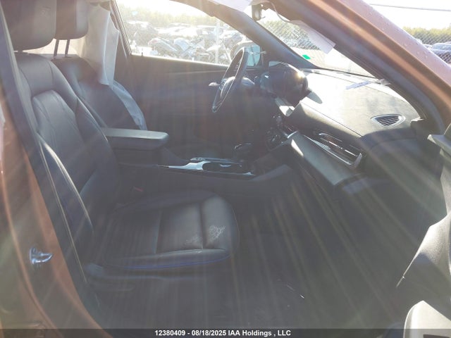 Buick lih 2024 KL47LBE26RB137208 Image 5