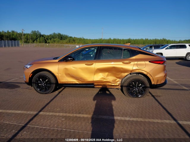 Buick lih 2024 KL47LBE26RB137208 Image 6