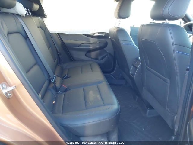 Buick lih 2024 KL47LBE26RB137208 Image 8