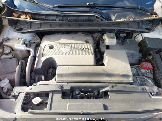 5N1AZ2MH5GN148837 Nissan 2016