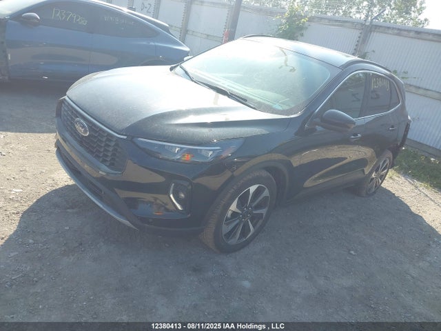 1FMCU9JA6PUA56200 Ford gtdi a