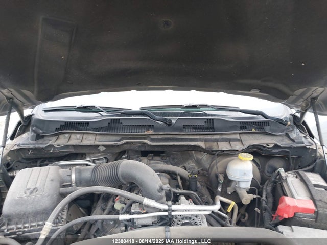 RAM 1500 2021 3C6RR7KT4MG527058 Image 10