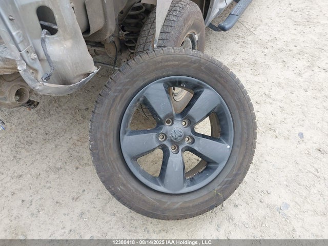RAM 1500 2021 3C6RR7KT4MG527058 Image 12