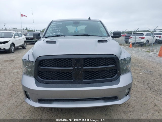 RAM 1500 2021 3C6RR7KT4MG527058 Image 13
