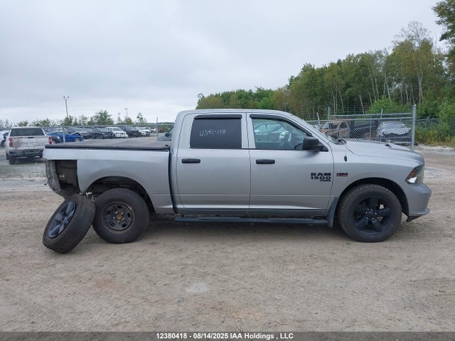 RAM 1500 2021 3C6RR7KT4MG527058 Image 14