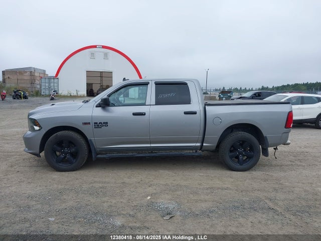 RAM 1500 2021 3C6RR7KT4MG527058 Image 15