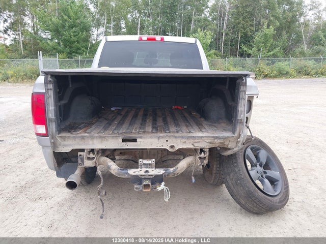 RAM 1500 2021 3C6RR7KT4MG527058 Image 17