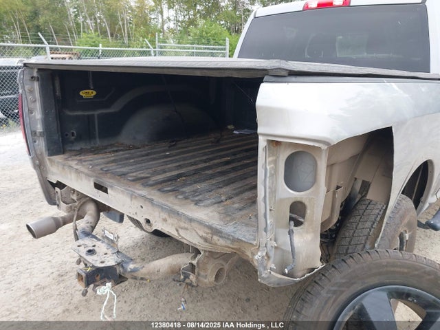 RAM 1500 2021 3C6RR7KT4MG527058 Image 6