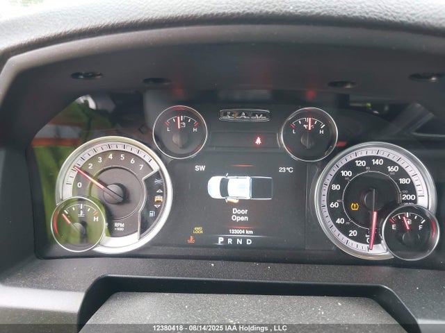 RAM 1500 2021 3C6RR7KT4MG527058 Image 7