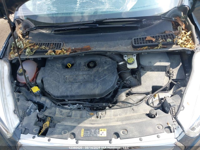 Ford 2019 2019 1FMCU9H91KUC39122 Image 10