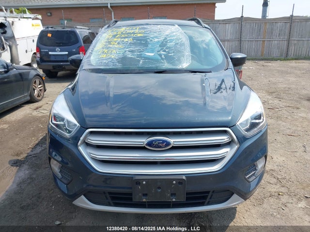 Ford 2019 2019 1FMCU9H91KUC39122 Image 12