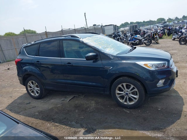 Ford 2019 2019 1FMCU9H91KUC39122 Image 13
