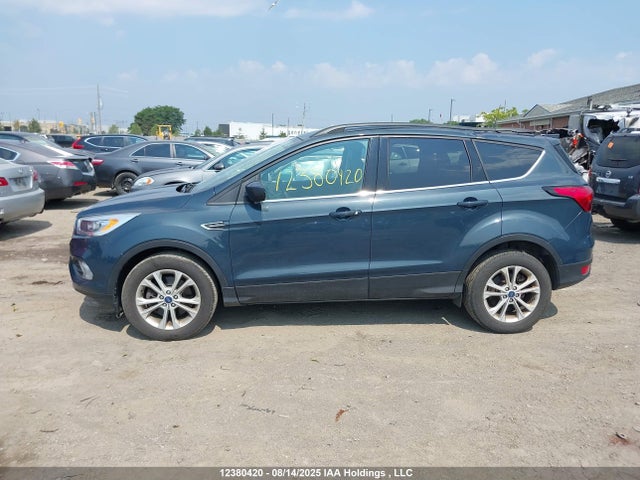 Ford 2019 2019 1FMCU9H91KUC39122 Image 14