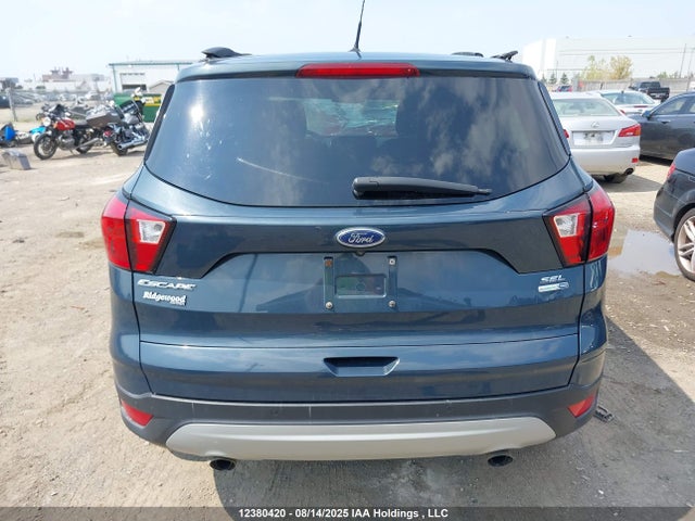 Ford 2019 2019 1FMCU9H91KUC39122 Image 16