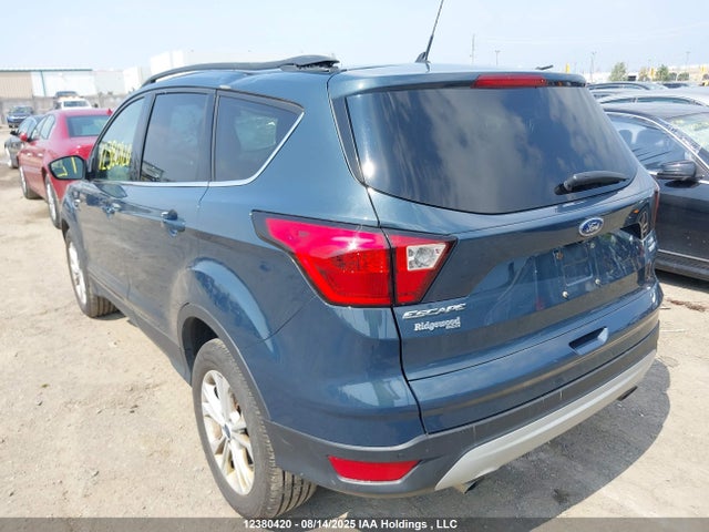 Ford 2019 2019 1FMCU9H91KUC39122 Image 3