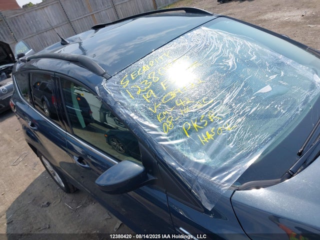 Ford 2019 2019 1FMCU9H91KUC39122 Image 6