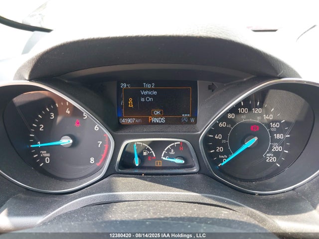 Ford 2019 2019 1FMCU9H91KUC39122 Image 7