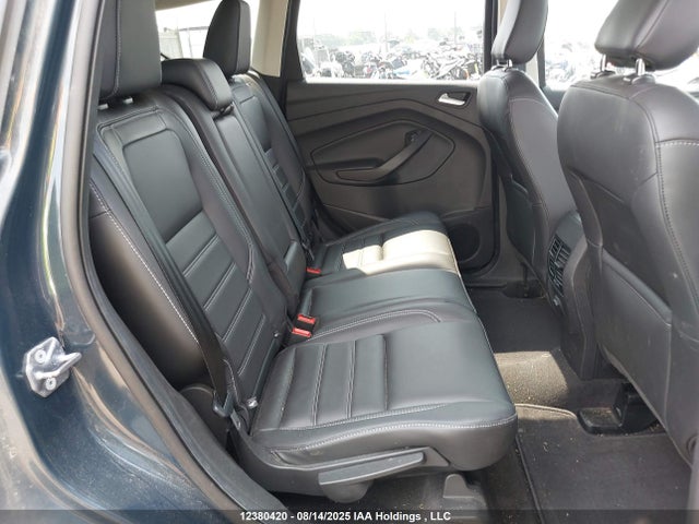 Ford 2019 2019 1FMCU9H91KUC39122 Image 8