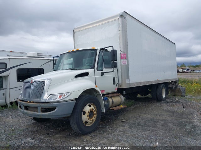 1HTMMMMM0JH561671 International B 6.7
