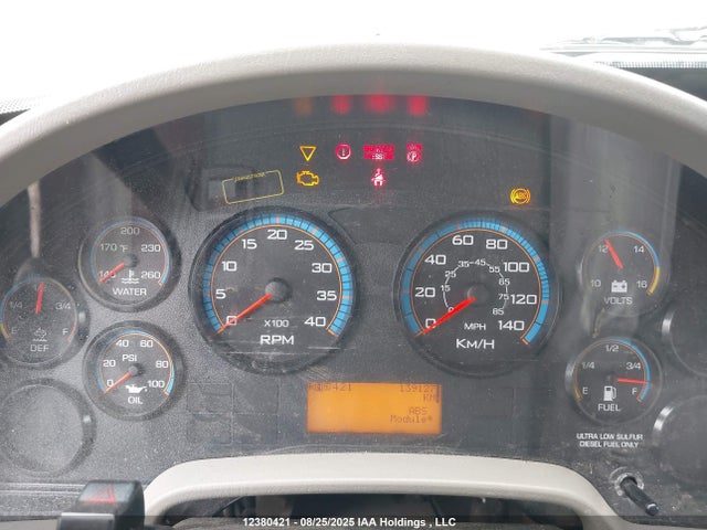 1HTMMMMM0JH561671 International B 6.7