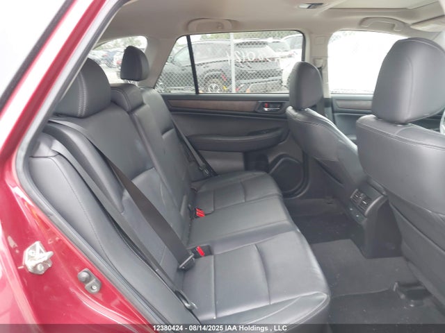 4S4BSCNCXG3205997 Subaru 2.5l c0