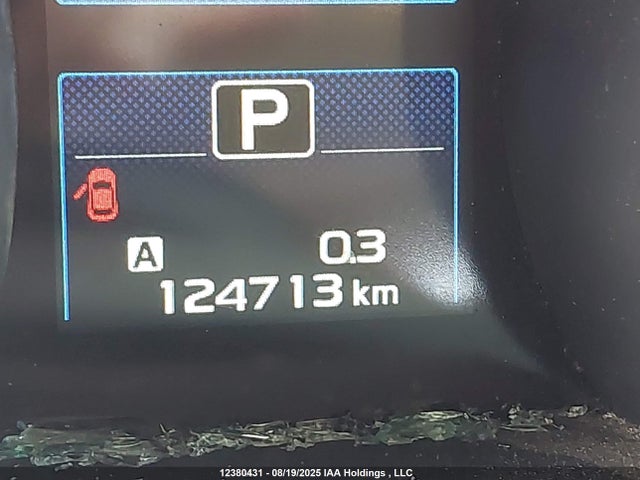 4S4BSDDC6J3336830 Subaru Outback 2.5i Touring