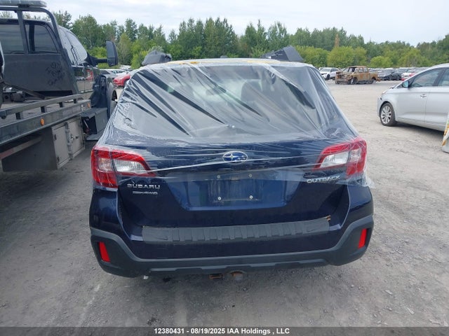 4S4BSDDC6J3336830 Subaru Outback 2.5i Touring