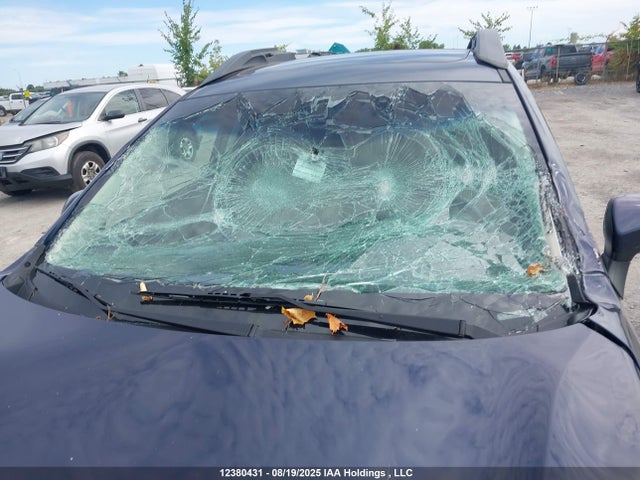 4S4BSDDC6J3336830 Subaru Outback 2.5i Touring