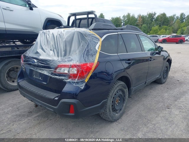 4S4BSDDC6J3336830 Subaru Outback 2.5i Touring