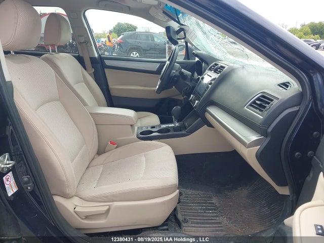 4S4BSDDC6J3336830 Subaru Outback 2.5i Touring