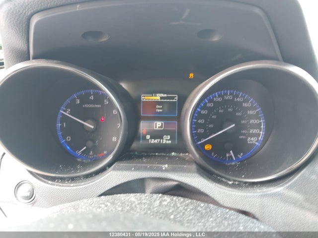 4S4BSDDC6J3336830 Subaru Outback 2.5i Touring