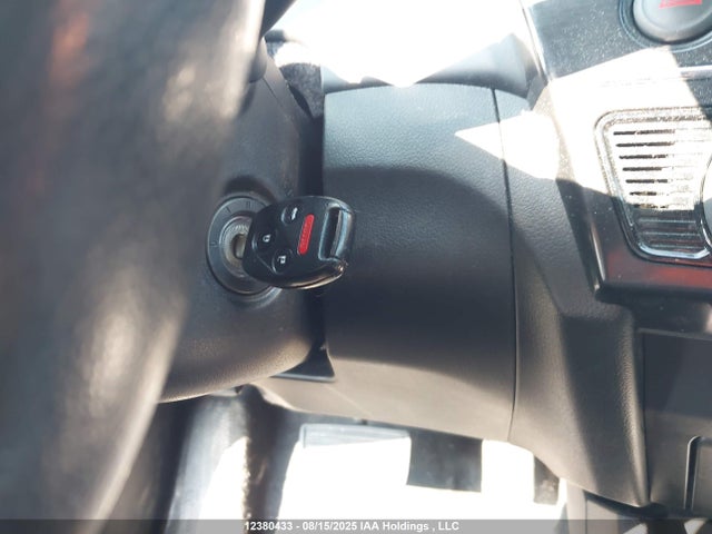 2013 Honda Civic Ex 4dr მანქანა იყიდება აუქციონზე, vin: 2HGFB2F52DH030655, აუქციონის ნომერი: 12380433