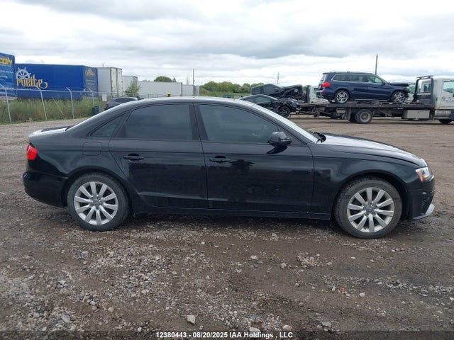 Audi flex fuel engine 2014 WAUBFCFL4EN013223 Image 13