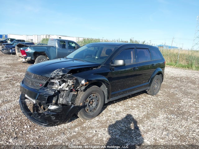 Dodge 2014 2014 3C4PDCAB5ET160518 Image 2