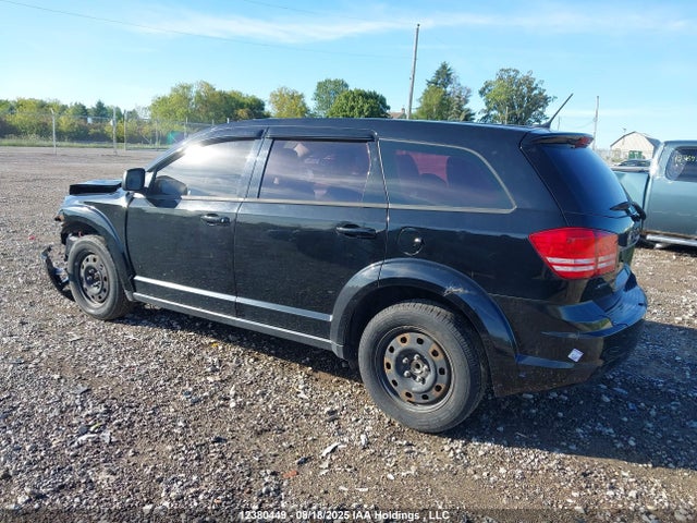 Dodge 2014 2014 3C4PDCAB5ET160518 Image 3