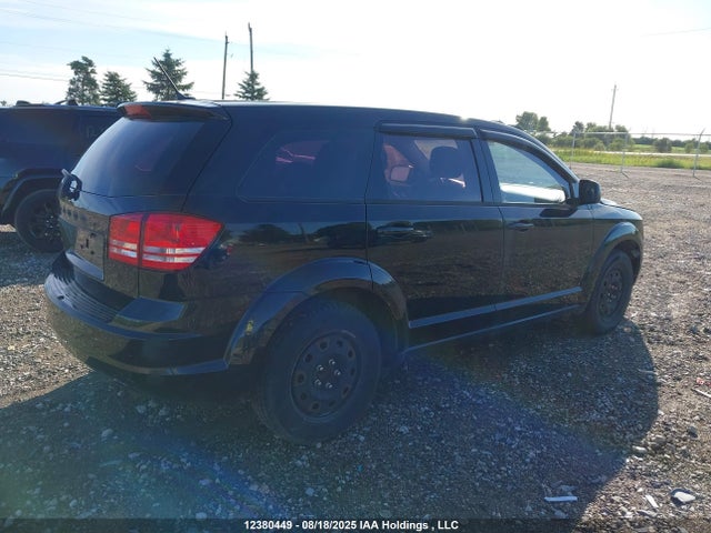 Dodge 2014 2014 3C4PDCAB5ET160518 Image 4