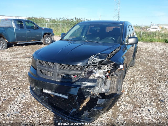 Dodge 2014 2014 3C4PDCAB5ET160518 Image 6