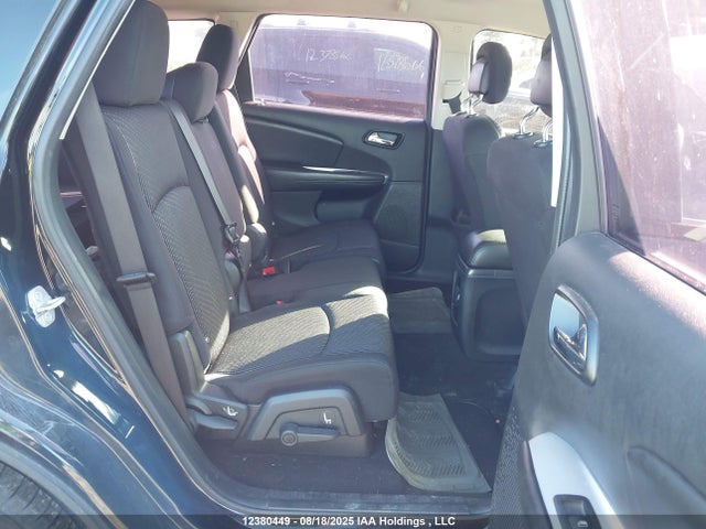 Dodge 2014 2014 3C4PDCAB5ET160518 Image 8