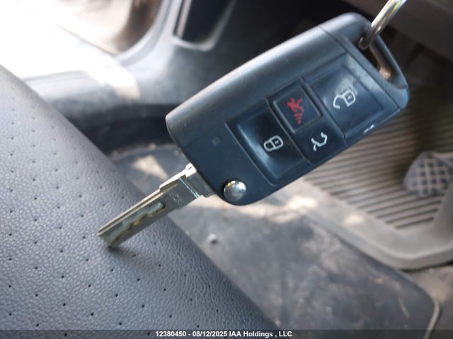 3VWRA7AUXFM041107 Volkswagen Tdi