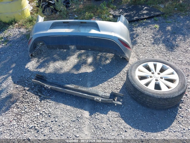 3VWRA7AUXFM041107 Volkswagen Tdi