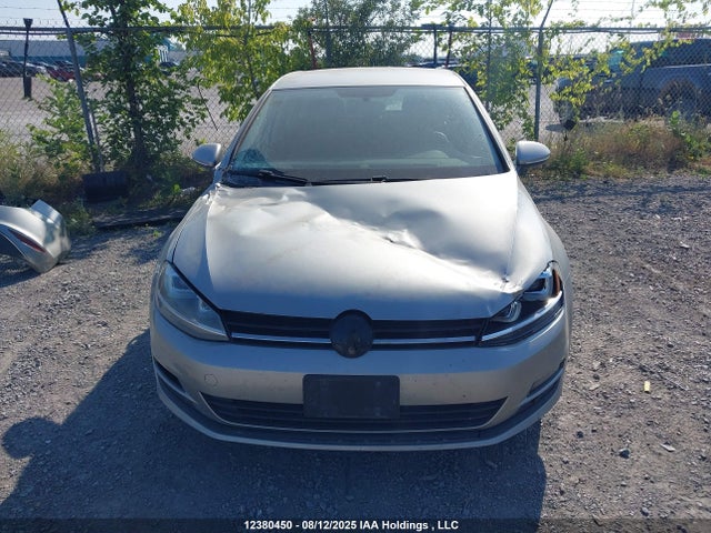 3VWRA7AUXFM041107 Volkswagen Tdi