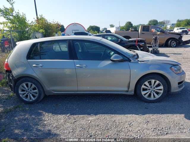 3VWRA7AUXFM041107 Volkswagen Tdi