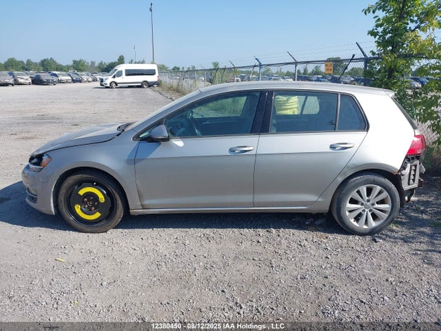 3VWRA7AUXFM041107 Volkswagen Tdi