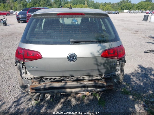3VWRA7AUXFM041107 Volkswagen Tdi